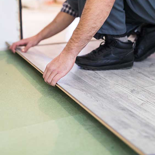 Cómo elegir a un experto en pisos