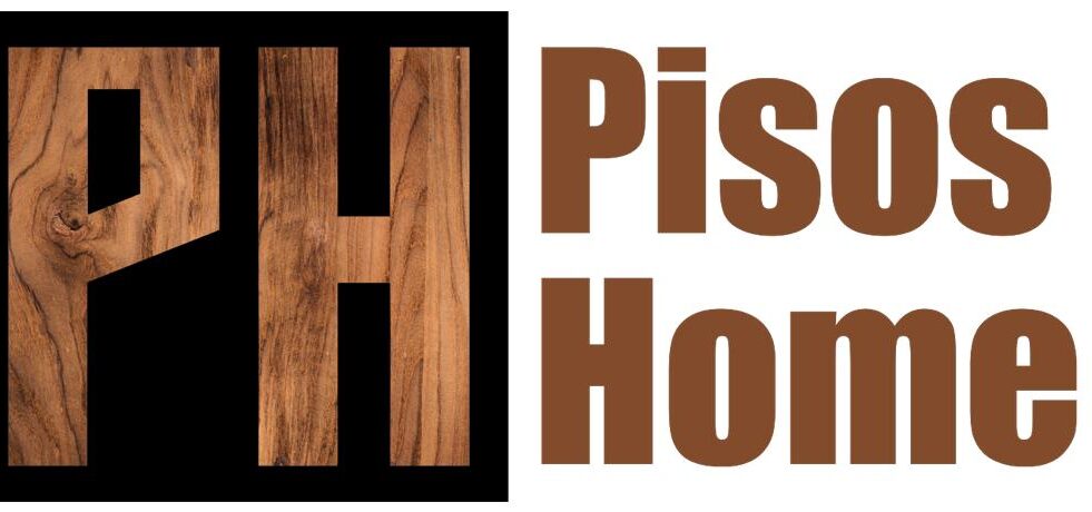 Logo PH Pisos Home