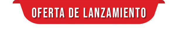 Oferta de lanzamiento