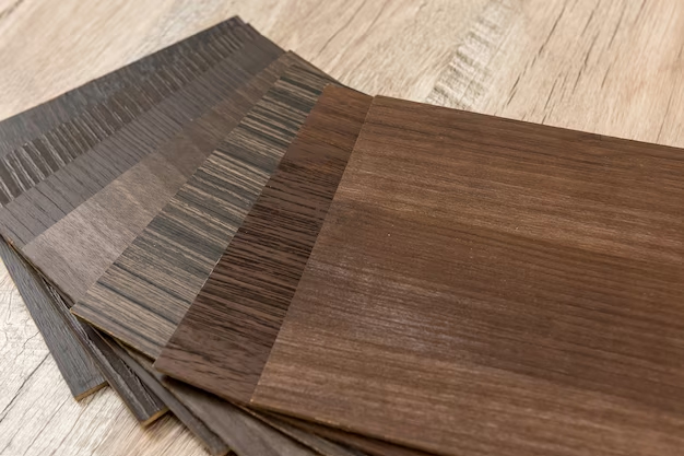 variedades colores de pisos de vinilico