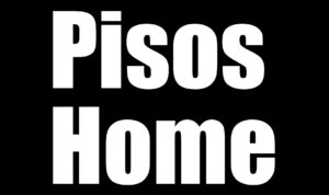Logo Pisos Home